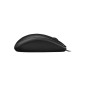 Logitech B100 Optisk Kablet Sort Logitech B100 Optisk Kablet Sort